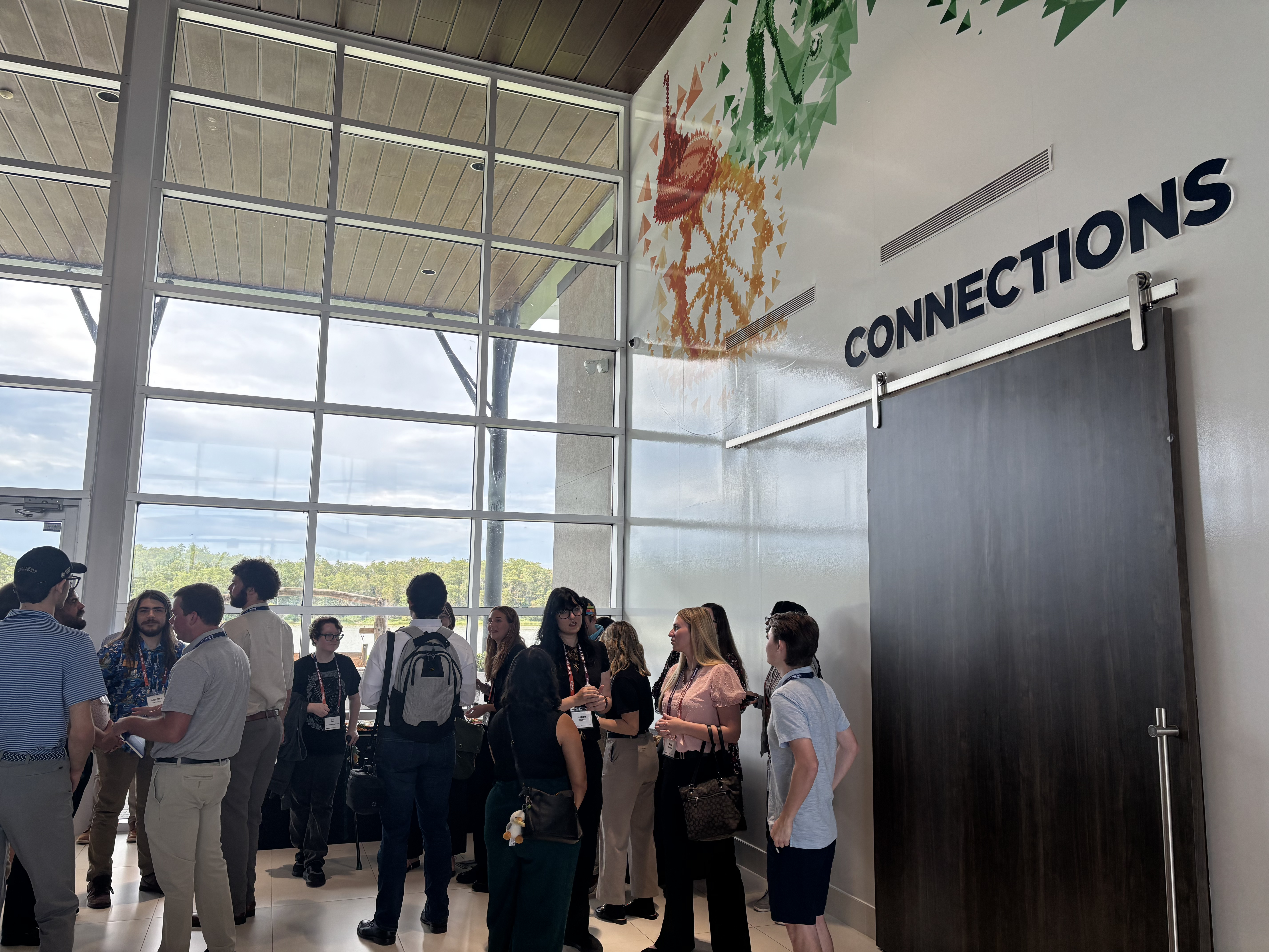 NextGen Welcome Mixer - TEA & IAAPA | IAAPA.org